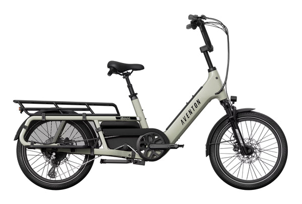 Abound LR eBike