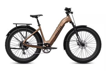 Aventon Aventure 3 Step-Through eBike