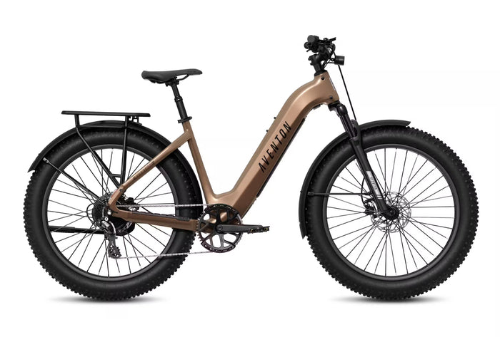 Aventon Aventure 3