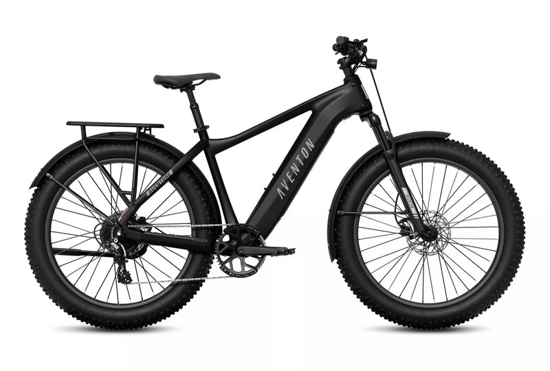 Aventon Aventure 3 Step-Over eBike