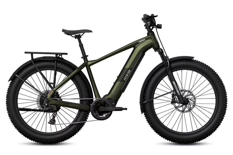 Aventon Aventure M eBike