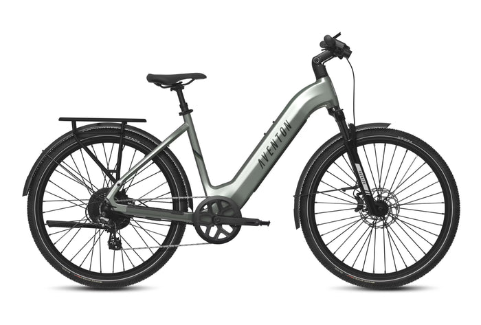 Aventon Level 4 REC