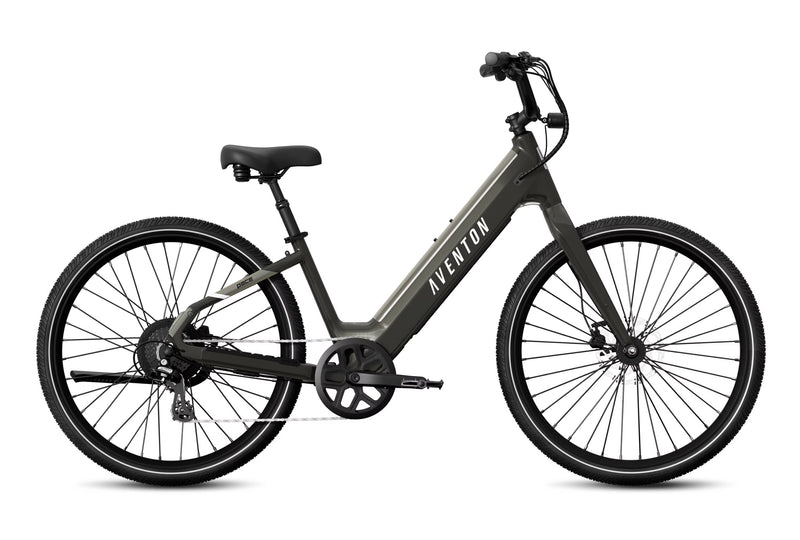 Aventon Pace 4 Step-Through Ebike