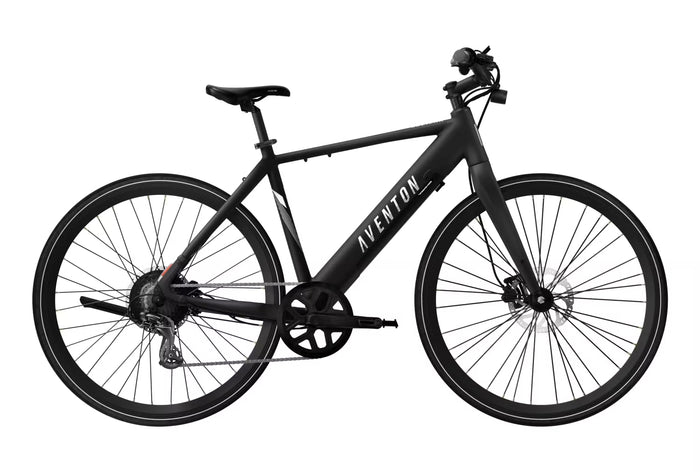 Aventon Soltera 2.5 ebike
