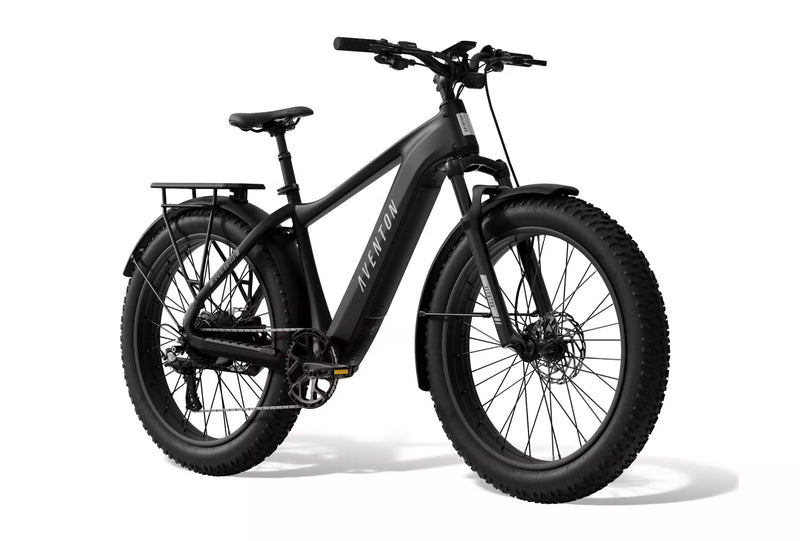 Aventon Aventure 3 Step-Over eBike
