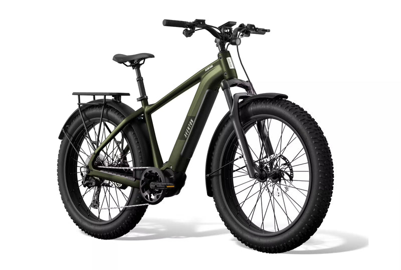 Aventon Aventure M eBike