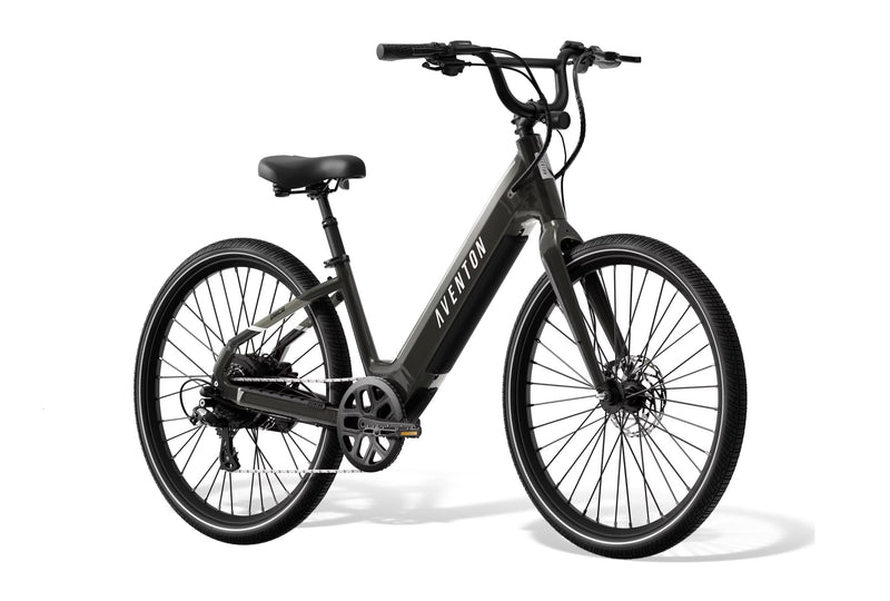 Aventon Pace 4 Step-Through Ebike