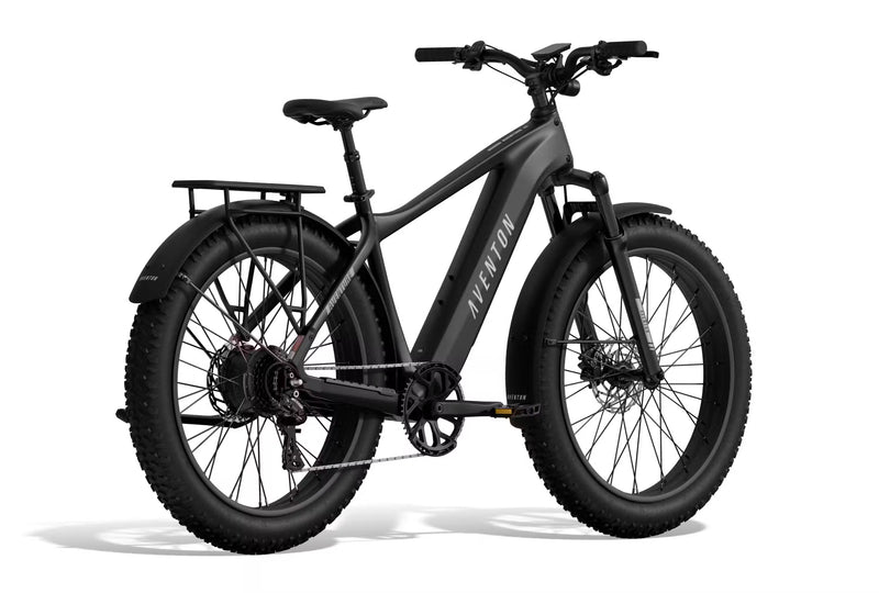Aventon Aventure 3 Step-Over eBike