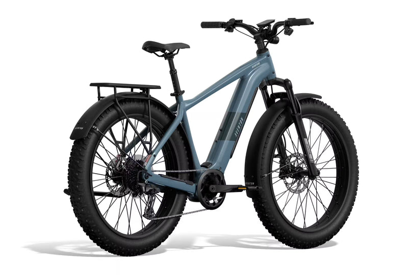 Aventon Aventure M eBike