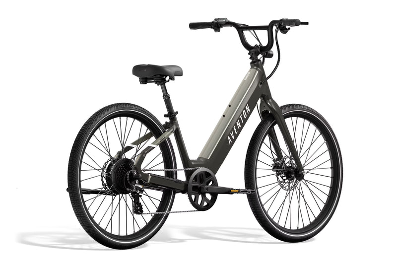 Aventon Pace 4 Step-Through Ebike