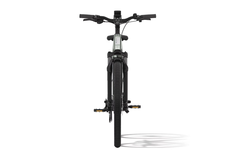 Aventon Level 3 Step-Through Commuter Ebike
