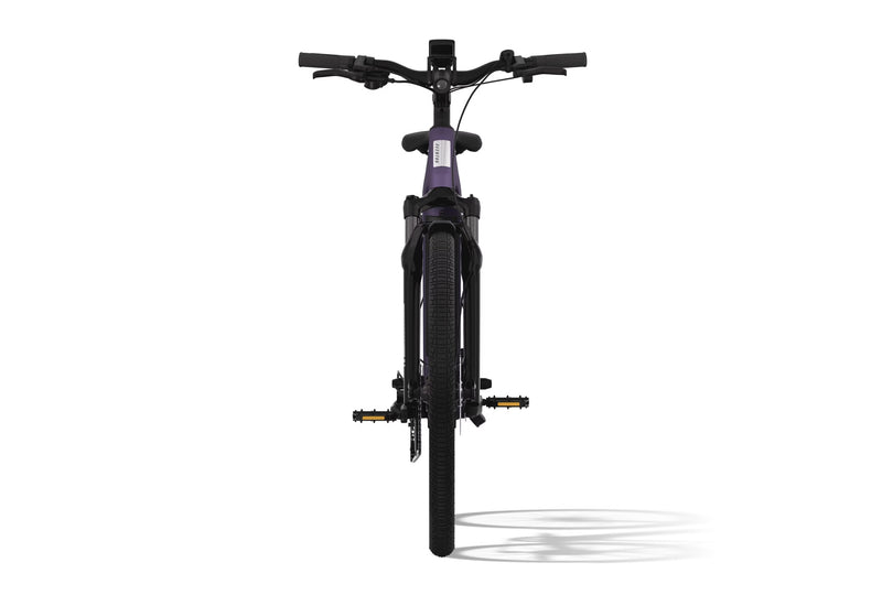 Aventon Level 3 Step-Over Commuter Ebike
