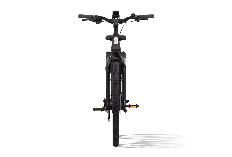 Aventon Level 3 Step-Over Commuter Ebike