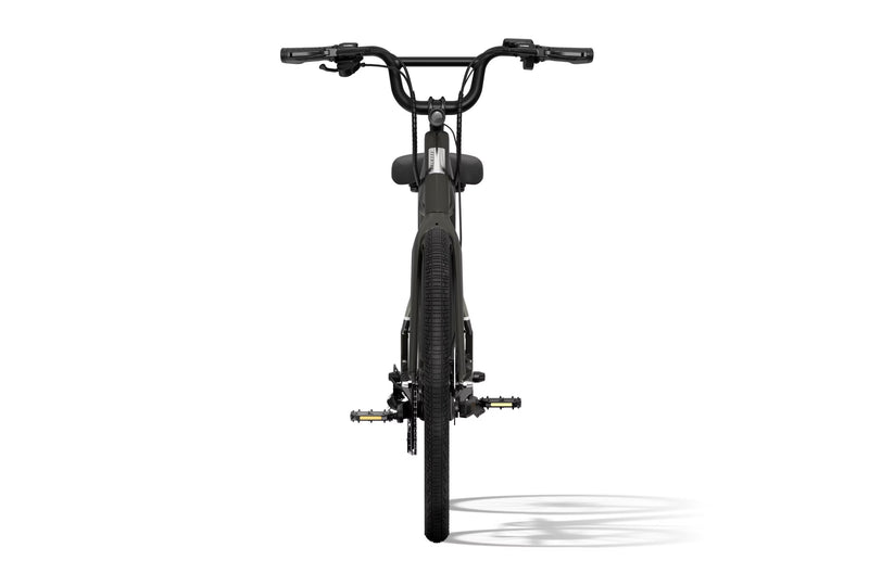 Aventon Pace 4 Step-Through Ebike