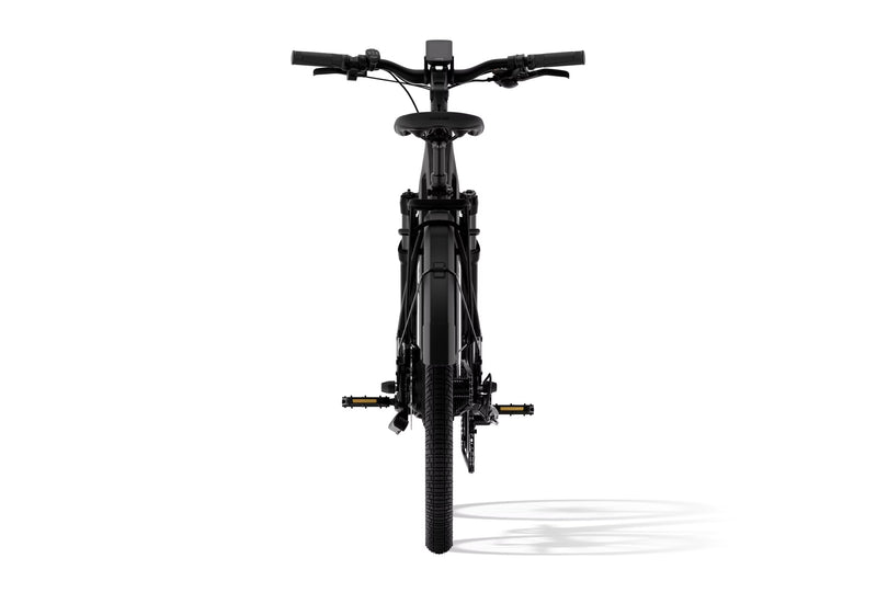Aventon Level 3 Step-Over Commuter Ebike