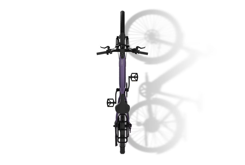 Aventon Level 3 Step-Over Commuter Ebike