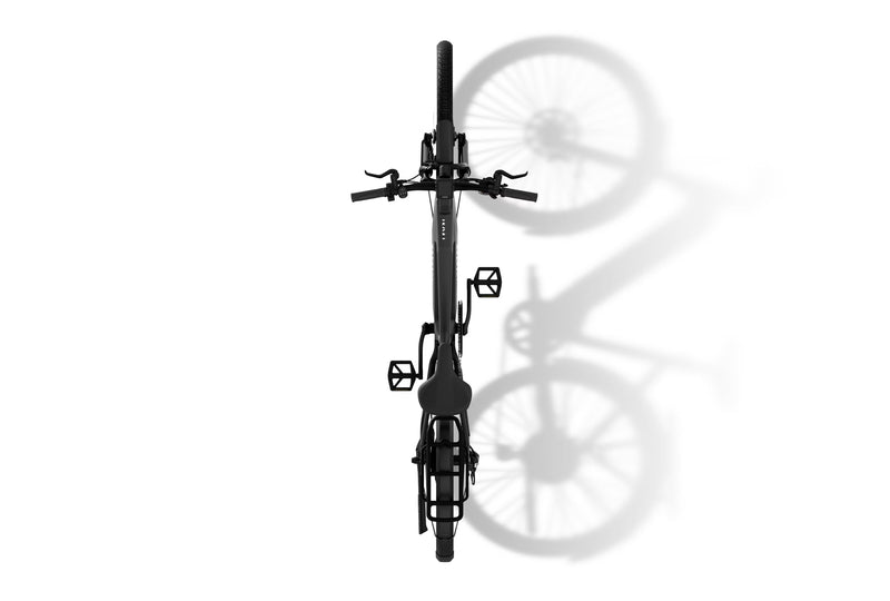 Aventon Level 3 Step-Over Commuter Ebike