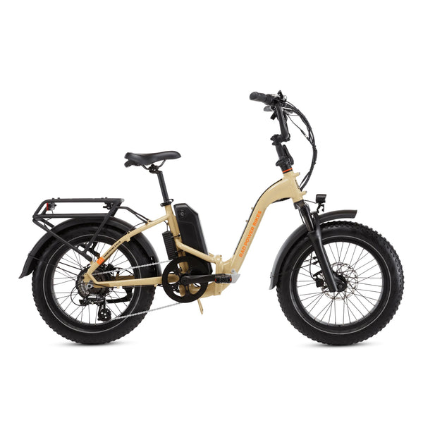 RadExpand™ 5 Plus Electric Folding Bike