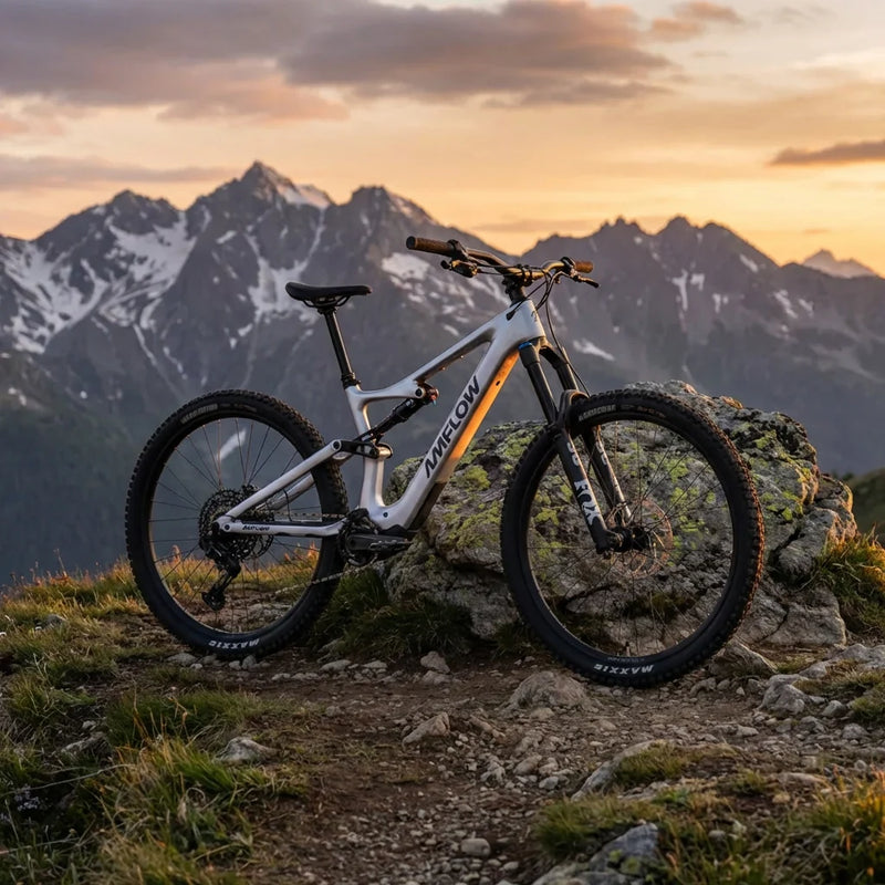 Amflow PL Carbon