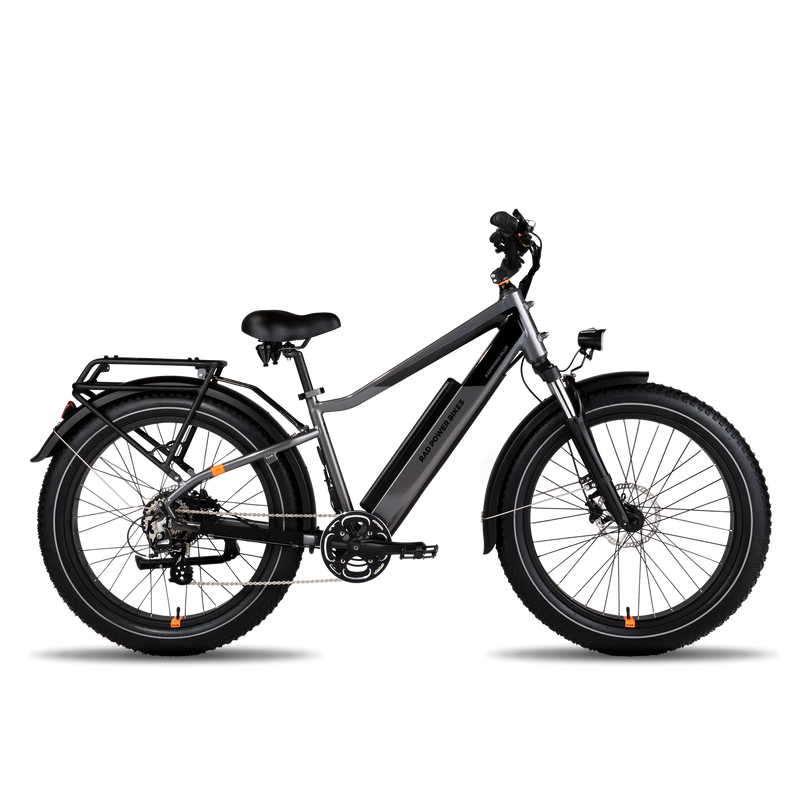 RadRover Rear Rack
