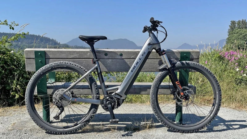 Bulls Copperhead Evo HD 750 Wave