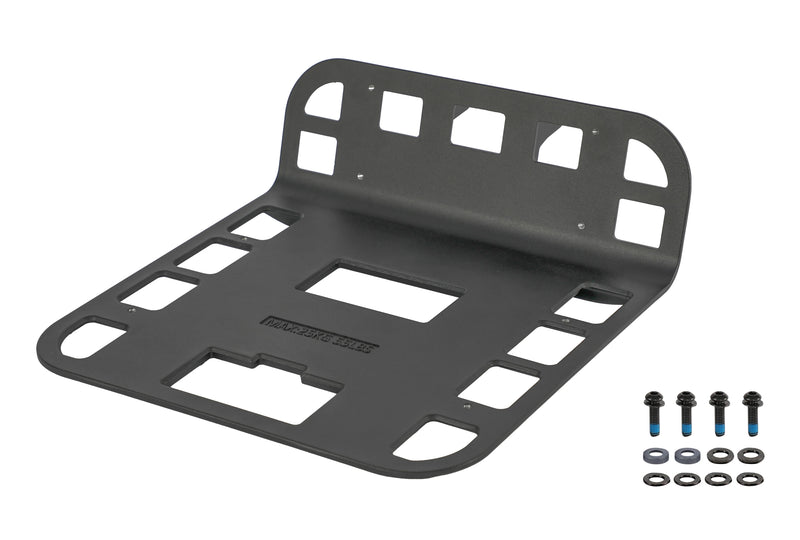 Aventon Pizza Front Rack