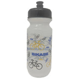 21 Oz Squeeze Bottle