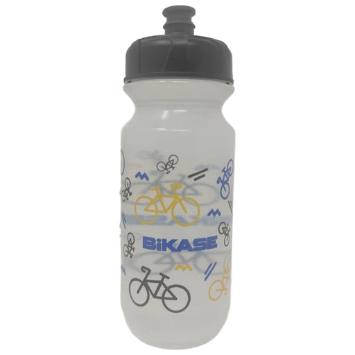 21 Oz Squeeze Bottle