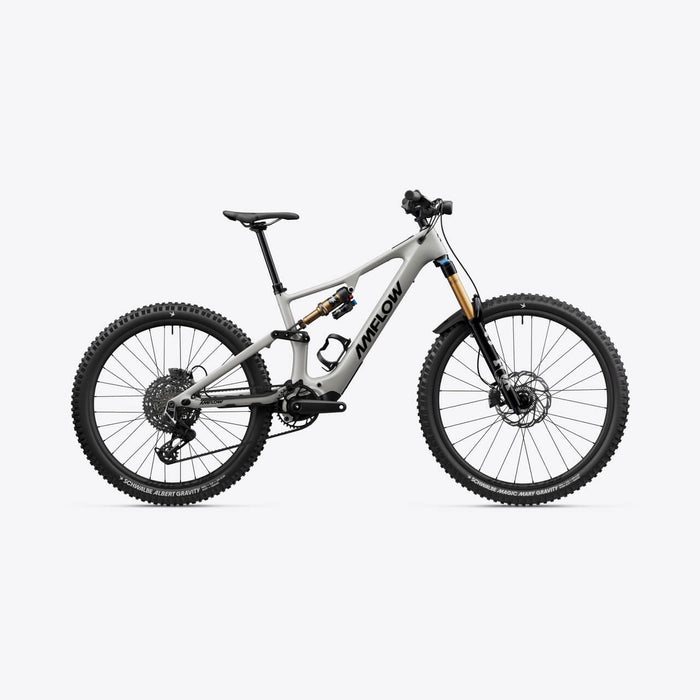 Amflow PX Carbon Pro