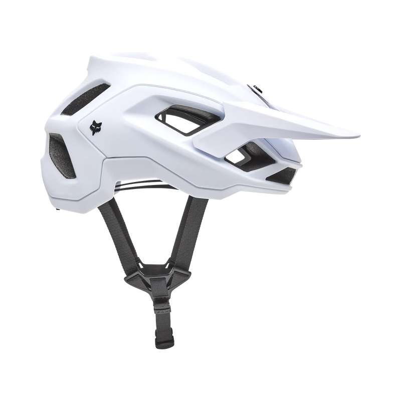 Fox Speedframe Mountain Bike Helmet Mips Adjustable Visor