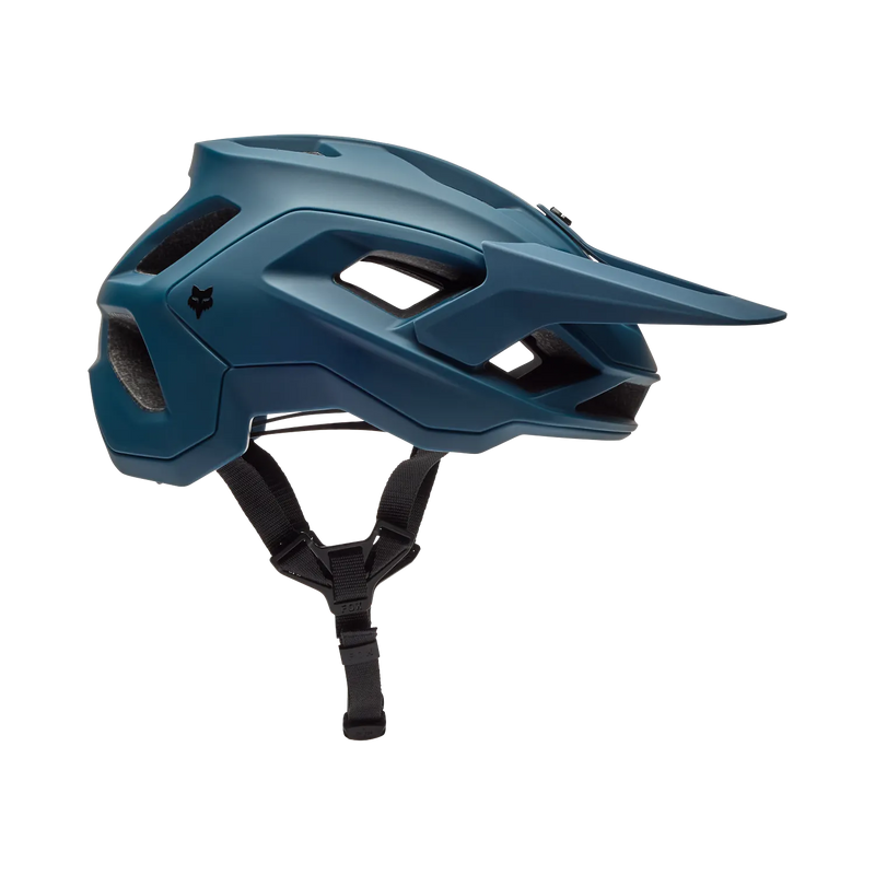 Fox Speedframe Mountain Bike Helmet Mips Adjustable Visor