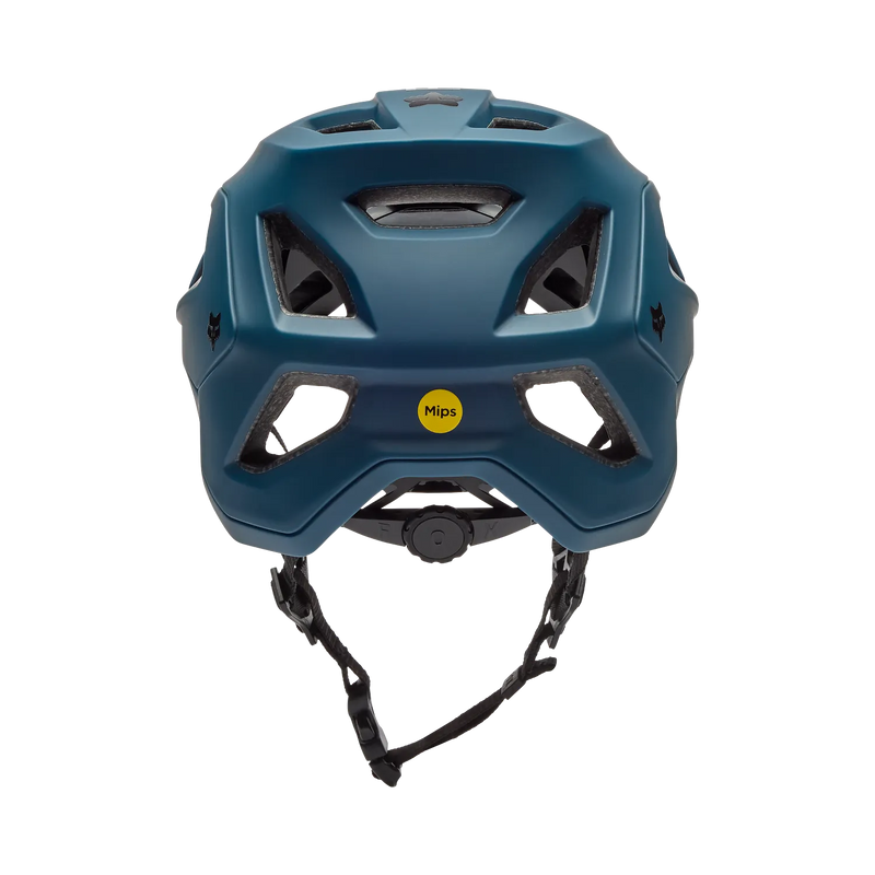 Fox Speedframe Mountain Bike Helmet Mips Adjustable Visor