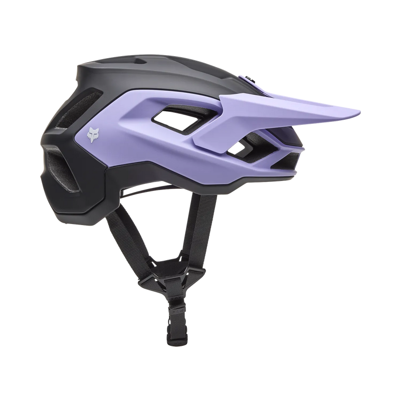 Fox Speedframe 5050 Mips Open-Face Mountain Bike Helmet