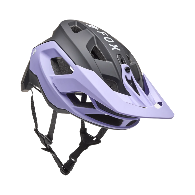 Fox Speedframe 5050 Mips Open-Face Mountain Bike Helmet