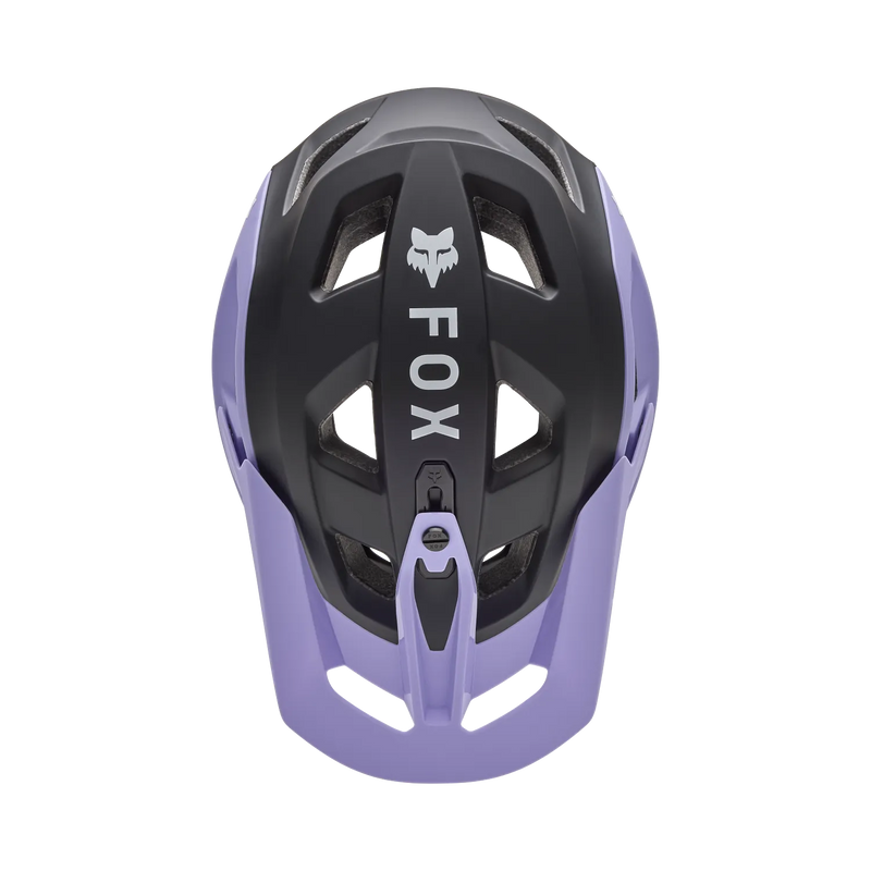 Fox Speedframe 5050 Mips Open-Face Mountain Bike Helmet