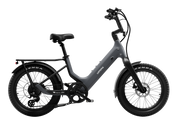 Carbon Joy Ultra E-Bike