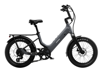 Urtopia Carbon Joy Ultra eBike