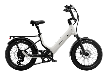 Urtopia Carbon Joy eBike