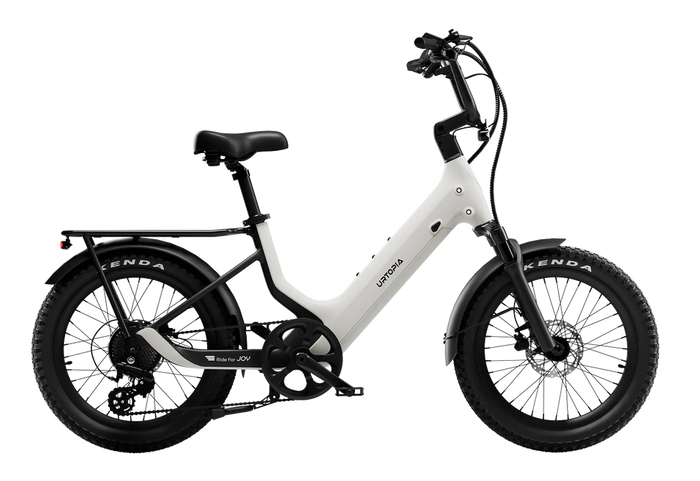 Urtopia Carbon Joy