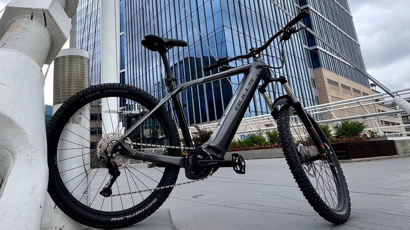 Bulls Copperhead Evo HD 750 Diamond