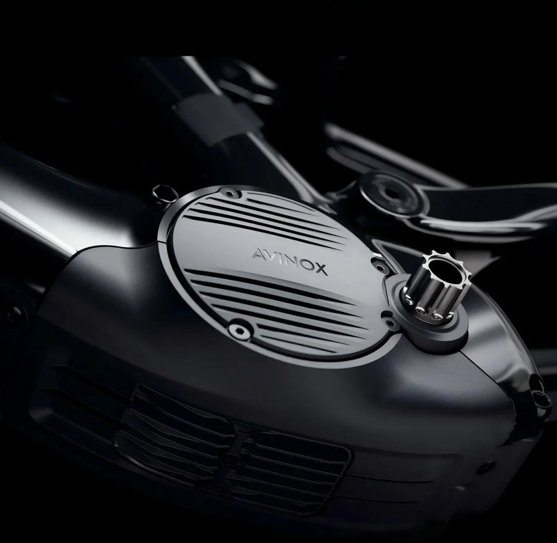 Amflow PL Carbon