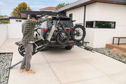 Aventon Hitch Rack Pro