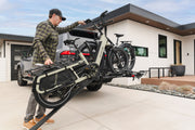 Aventon Hitch Rack Pro