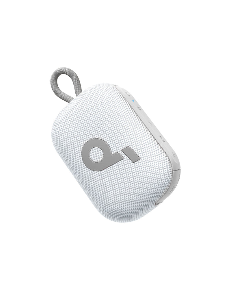 soundcore Select 4 Go Bluetooth Shower Speaker by Anker