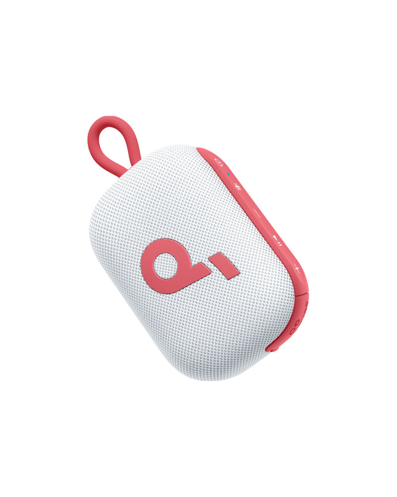 soundcore Select 4 Go Bluetooth Shower Speaker by Anker