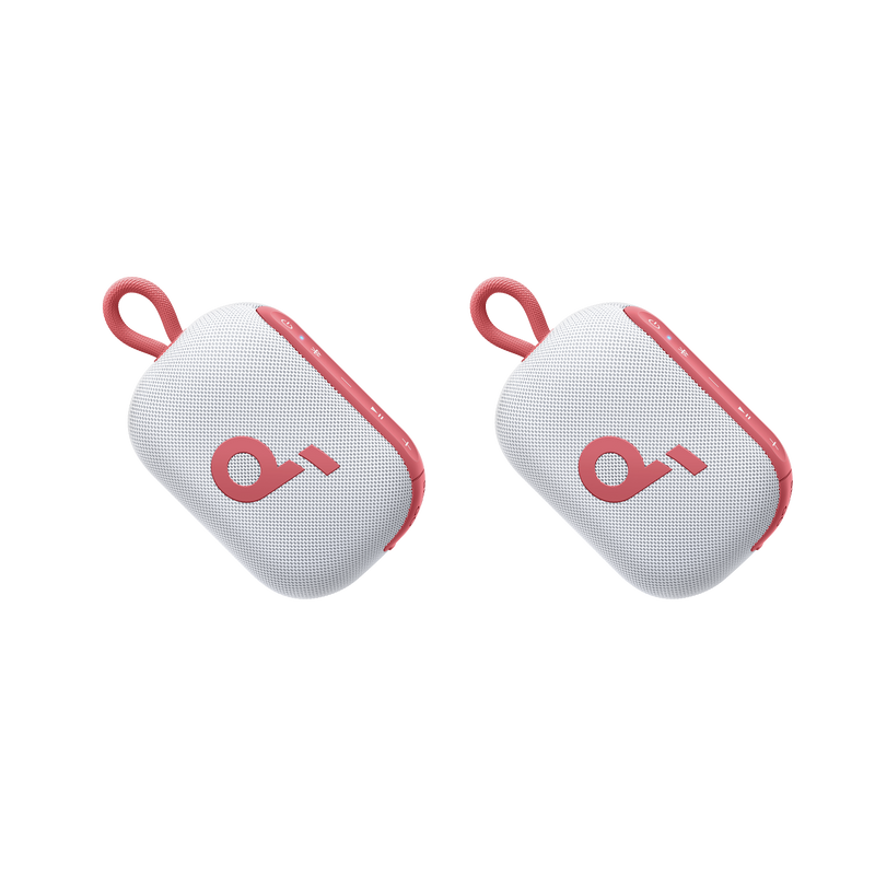 soundcore Select 4 Go Bluetooth Shower Speaker by Anker