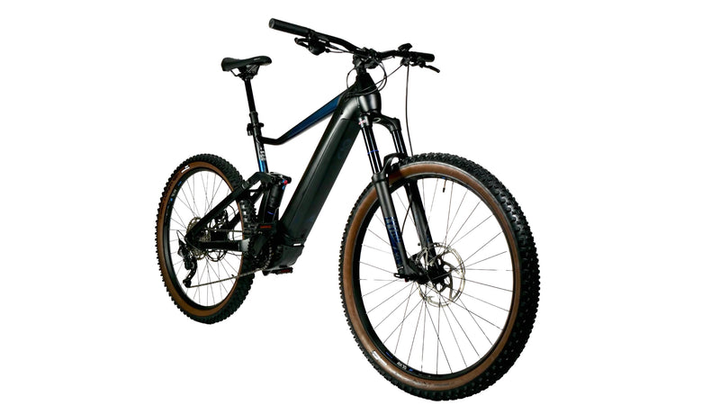 Bulls Copperhead Evo AM 1 750