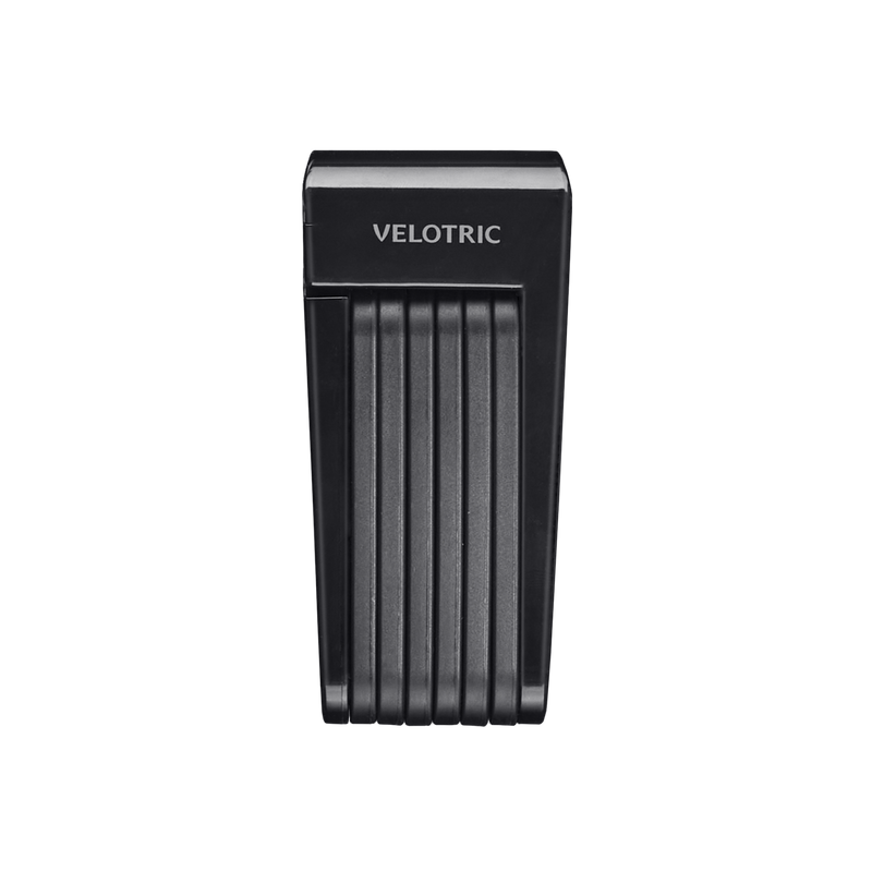 Velotric Folding Lock