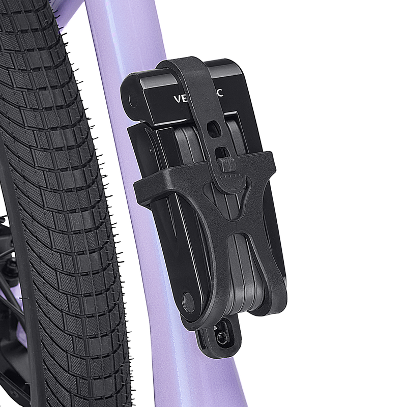 Velotric Folding Lock