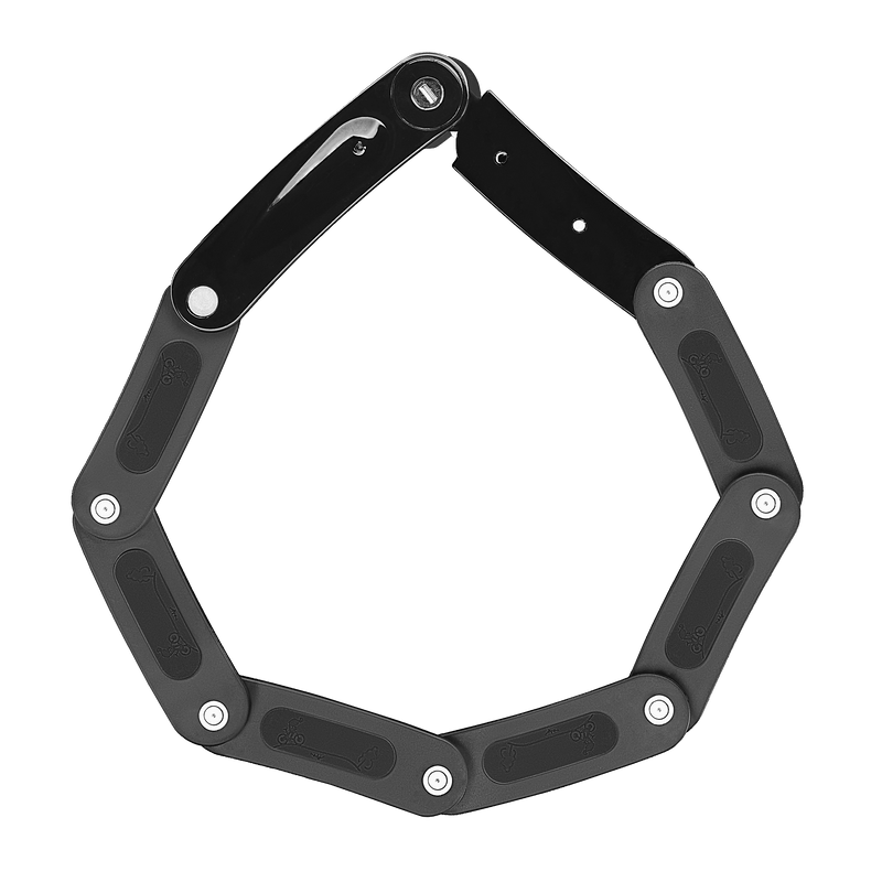 Velotric Folding Lock